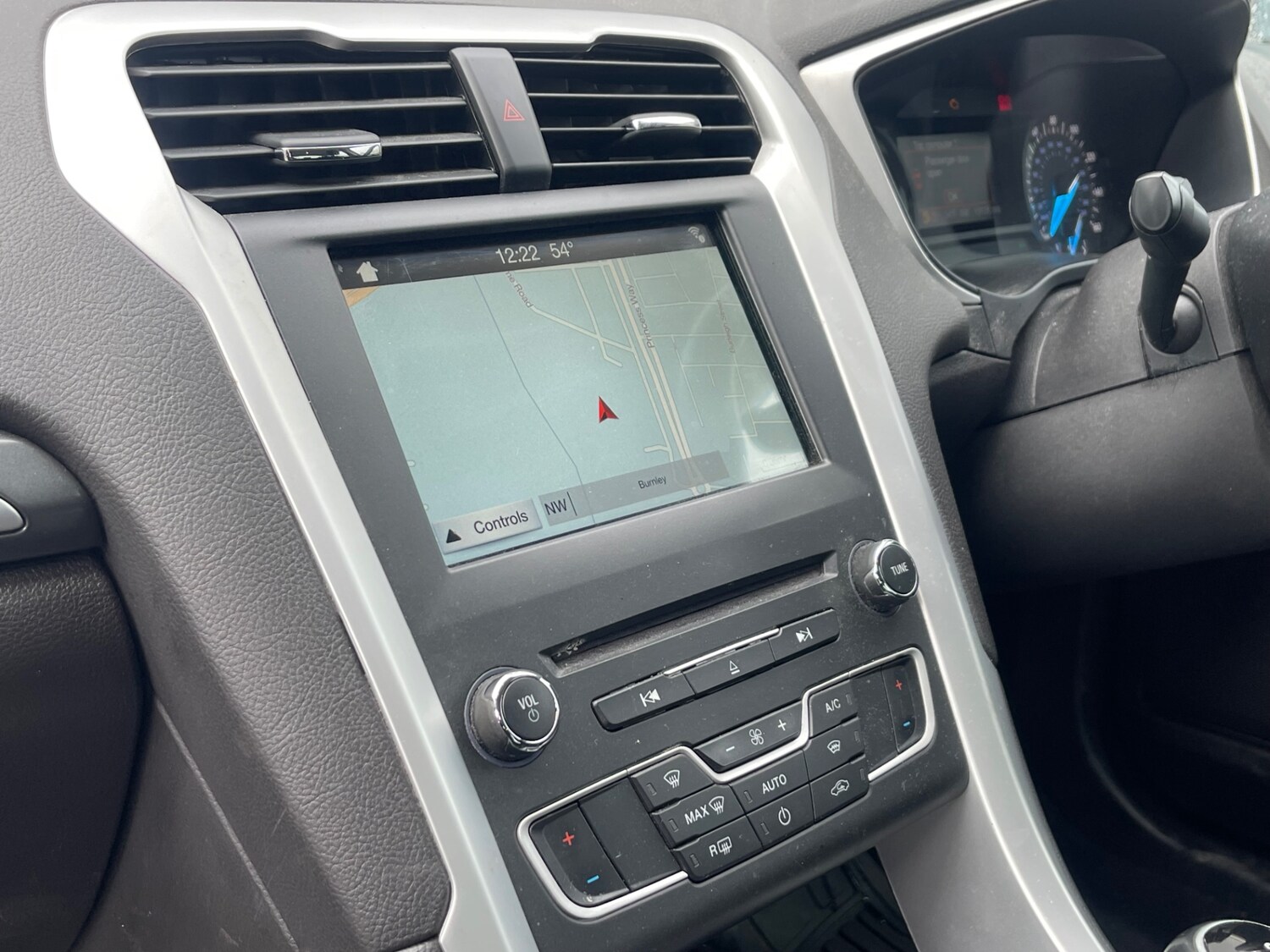 Used Ford Mondeo 2016 for sale - 78136782: Photo 11