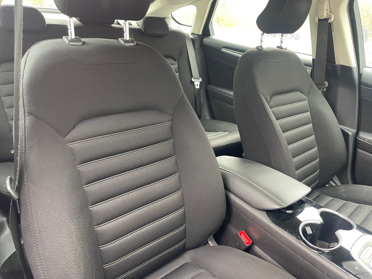 Used Ford Mondeo 2016 for sale - 78136782: Photo 12