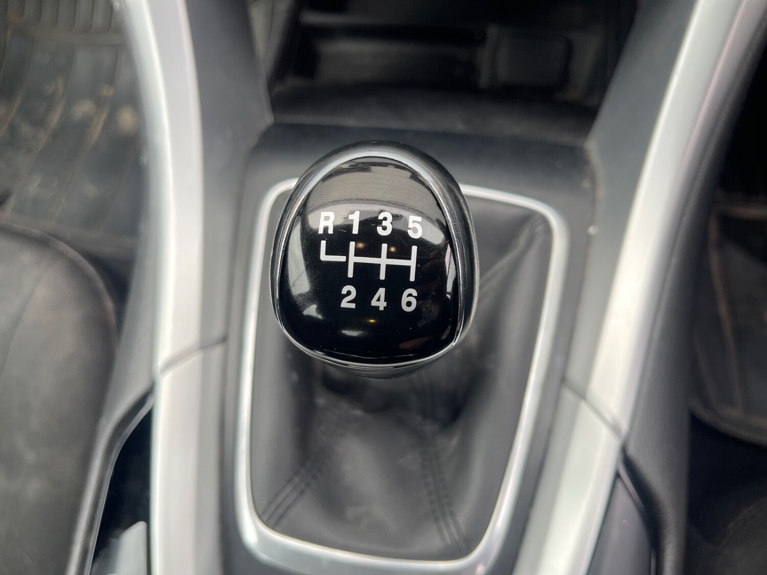 Used Ford Mondeo 2016 for sale - 78136782: Photo 13