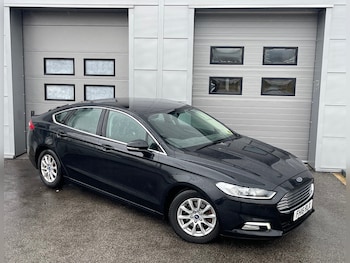 Used Ford Mondeo 2016 for sale - 78136782: Photo