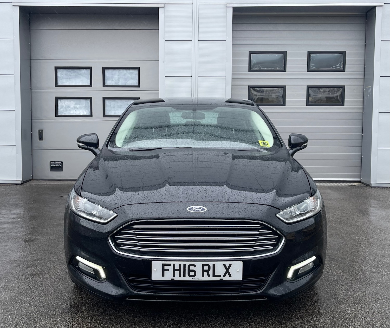 Used Ford Mondeo 2016 for sale - 78136782: Photo 2