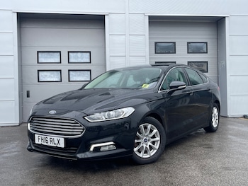 Used Ford Mondeo 2016 for sale - 78136782: Photo