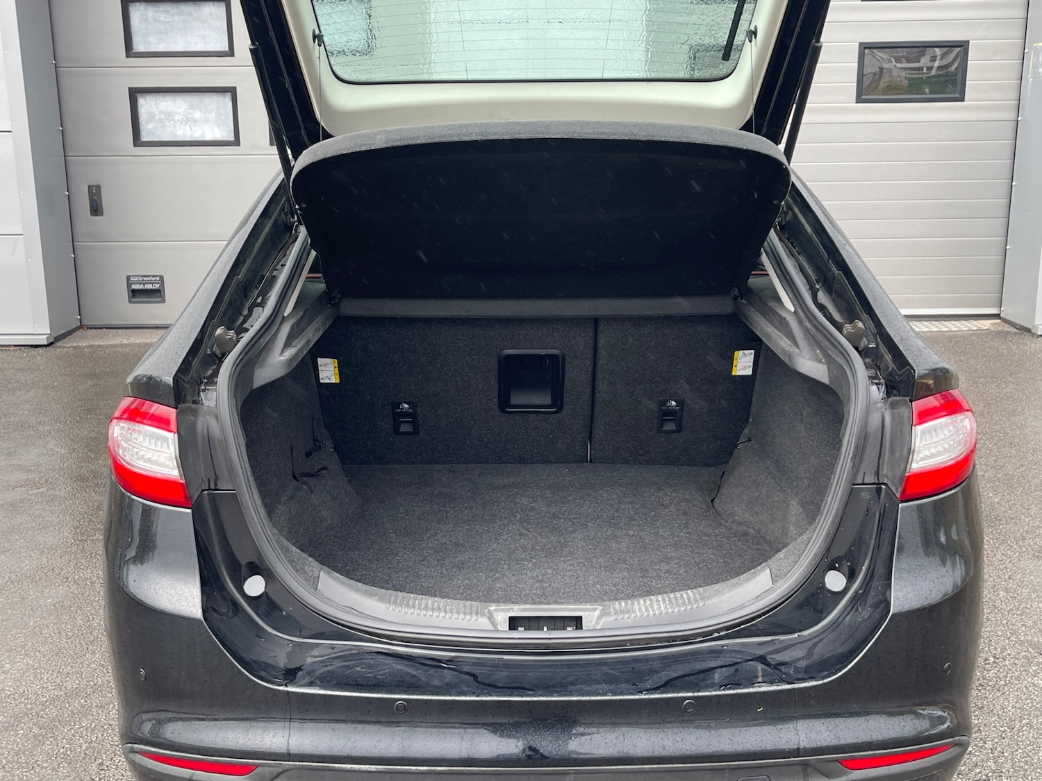 Used Ford Mondeo 2016 for sale - 78136782: Photo 8