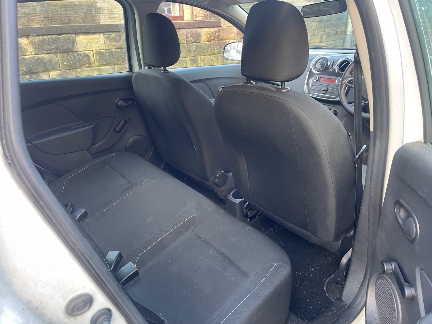 Used Dacia Logan MCV 2020 for sale - 76847706: Photo 10