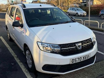 2020 (70) - 1.5 Blue dCi ESTATE Essential 5dr