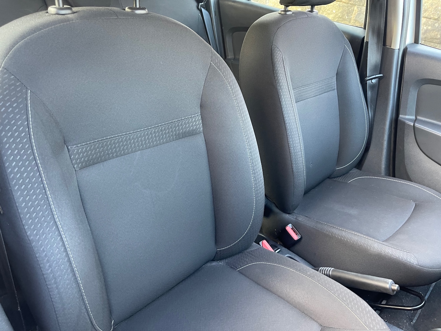 Used Dacia Logan MCV 2020 for sale - 76847706: Photo 9