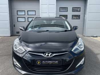 Used Hyundai i40 2012 for sale - 74556054: Photo