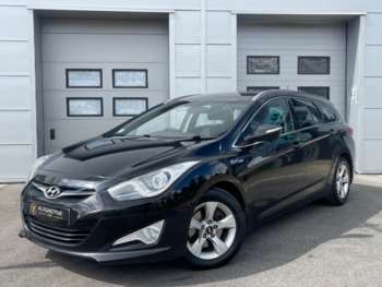 Used Hyundai i40 2012 for sale - 74556054: Photo