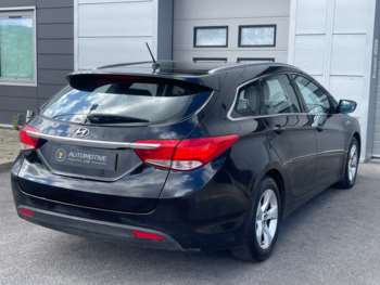 Used Hyundai i40 2012 for sale - 74556054: Photo