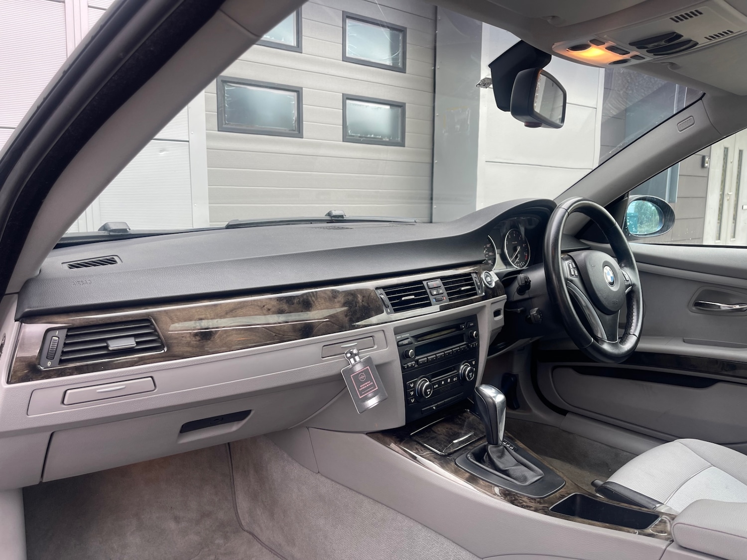 Used BMW 3 Series 2009 for sale - 77030046: Photo 13