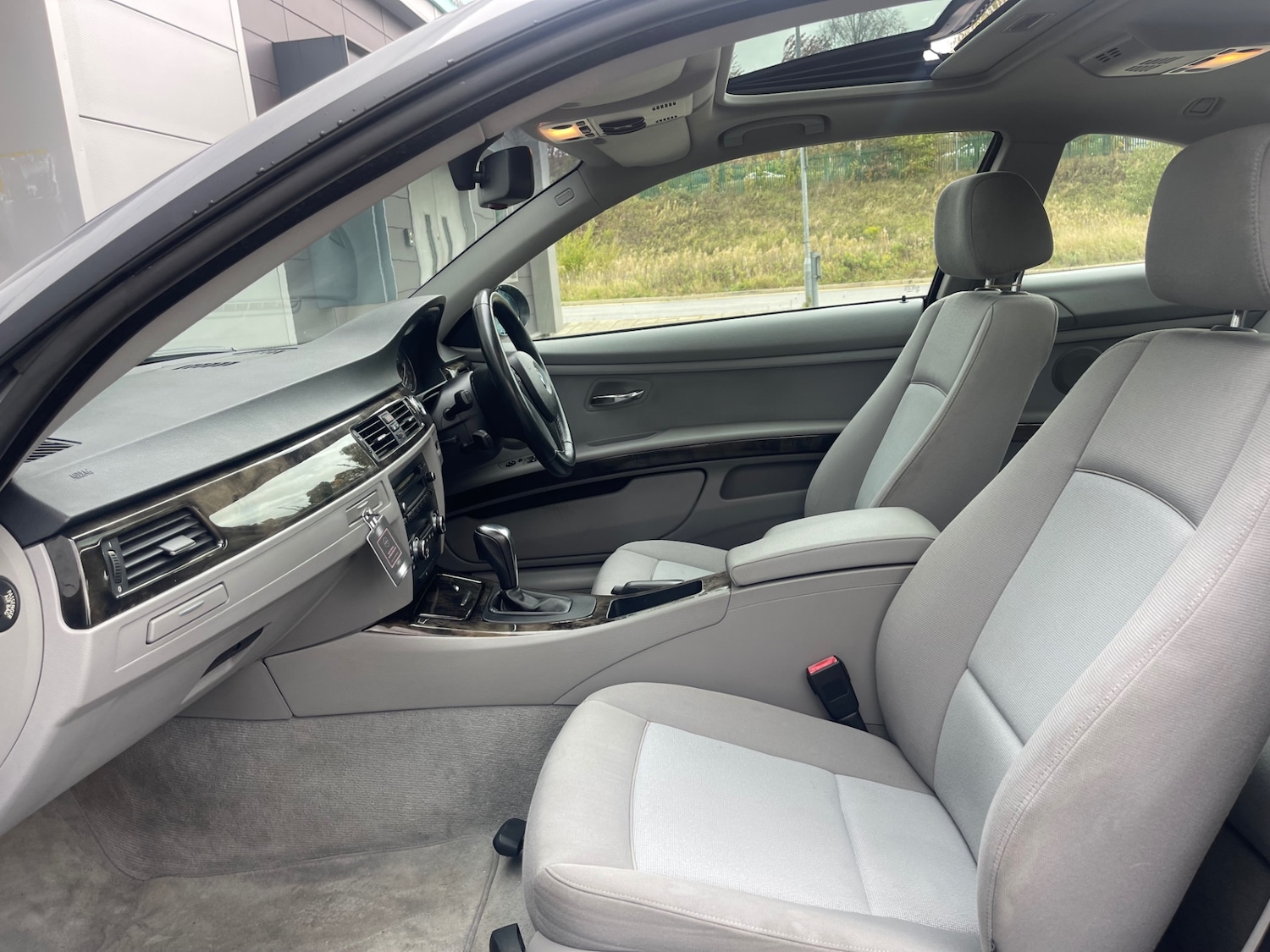 Used BMW 3 Series 2009 for sale - 77030046: Photo 14