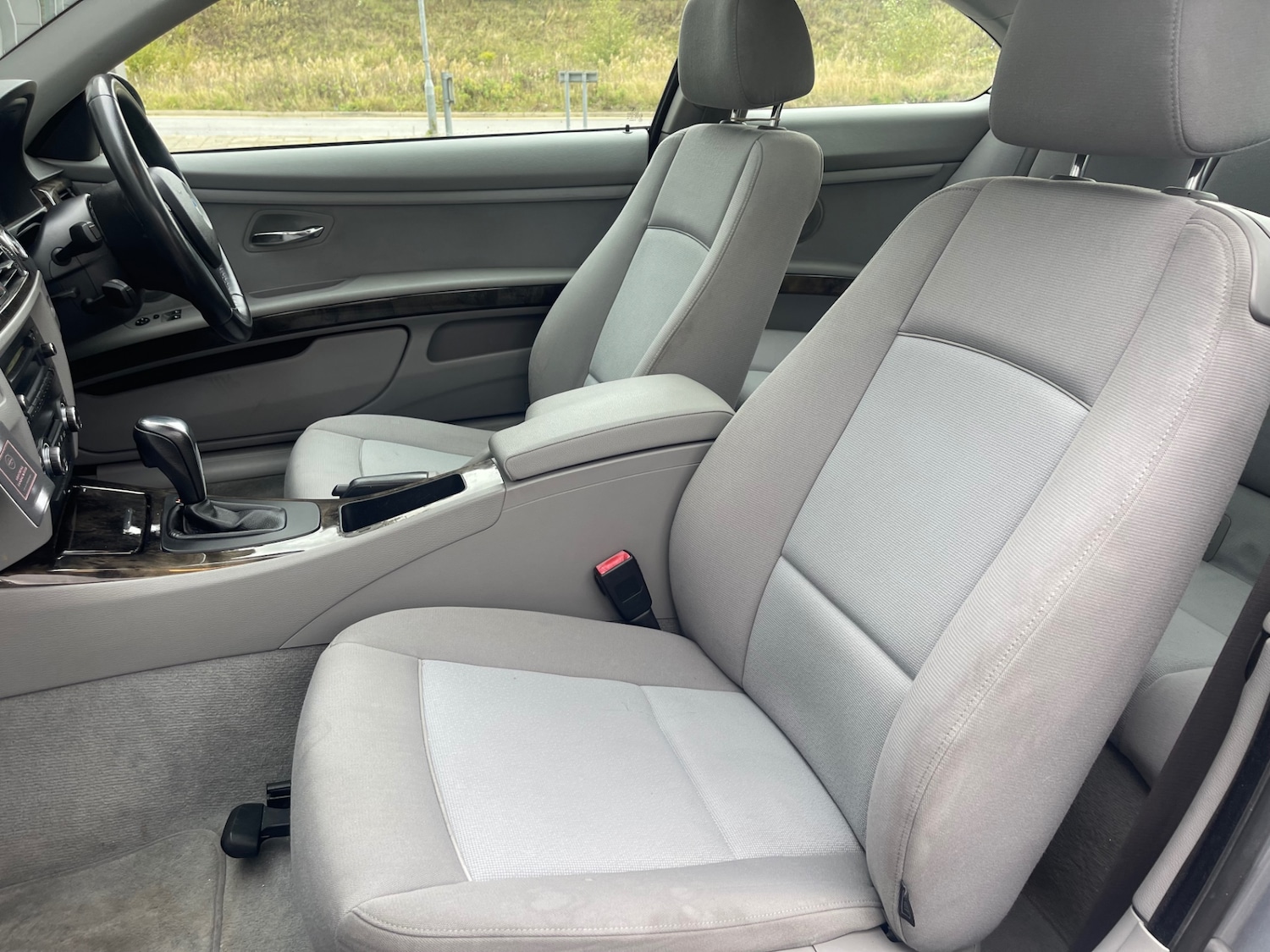 Used BMW 3 Series 2009 for sale - 77030046: Photo 15