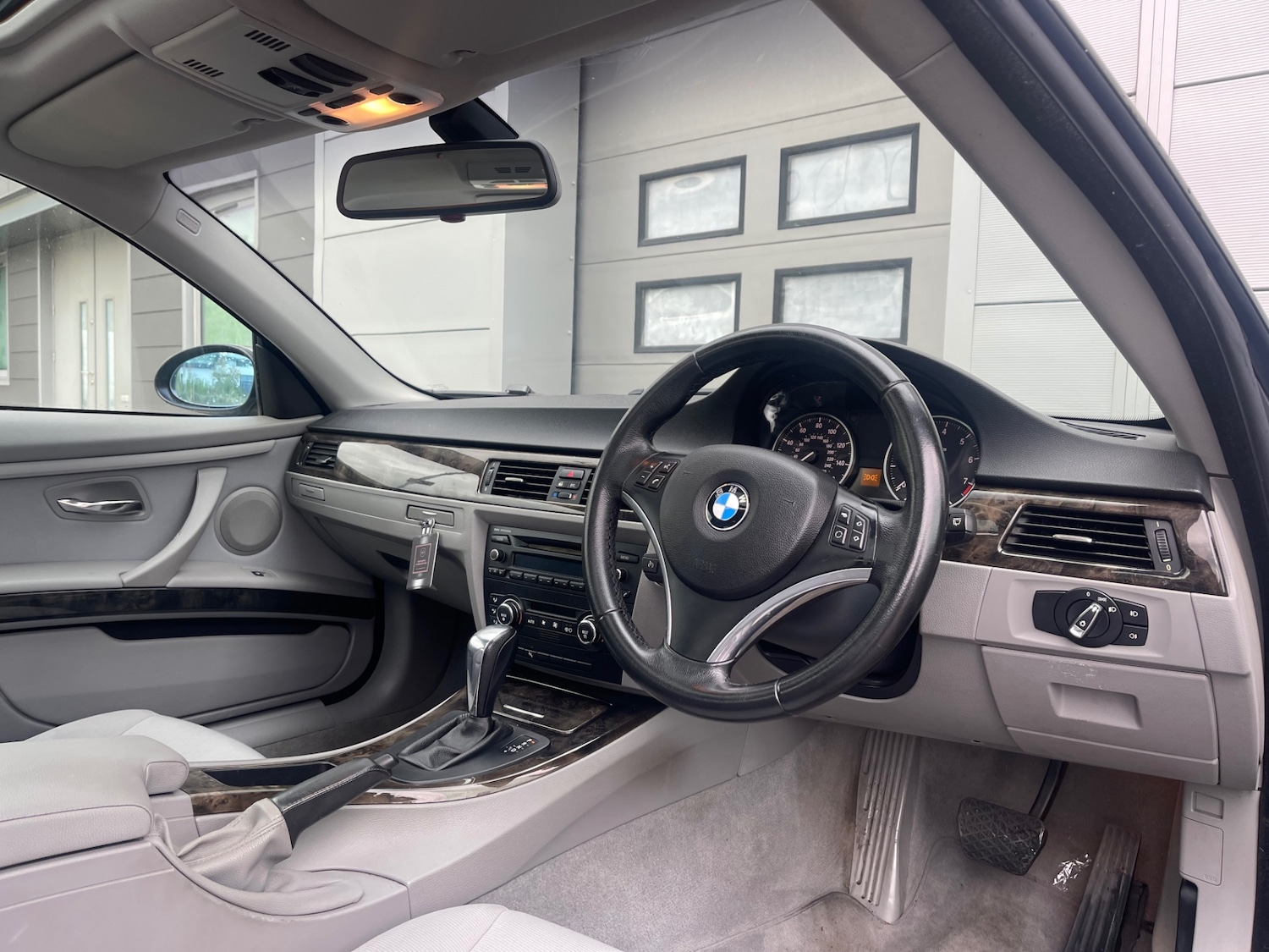 Used BMW 3 Series 2009 for sale - 77030046: Photo 17