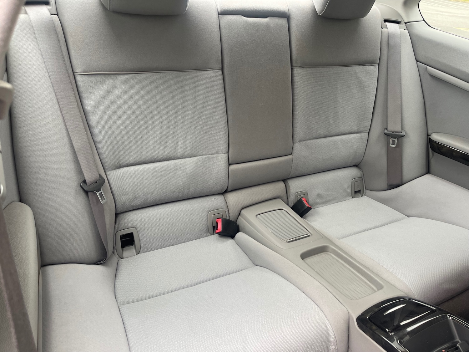 Used BMW 3 Series 2009 for sale - 77030046: Photo 18