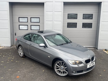 Used BMW 3 Series 2009 for sale - 77030046: Photo
