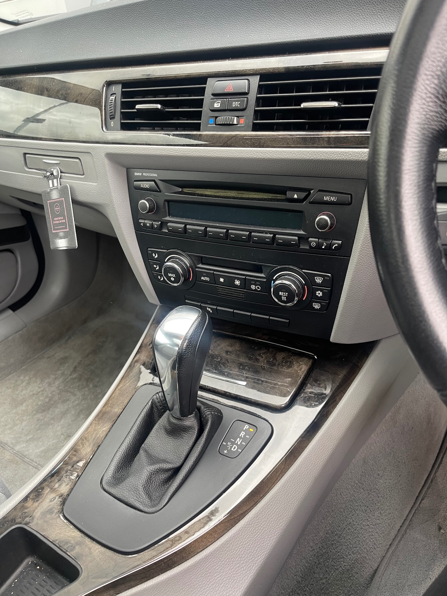 Used BMW 3 Series 2009 for sale - 77030046: Photo 20