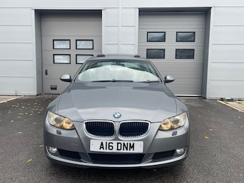Used BMW 3 Series 2009 for sale - 77030046: Photo