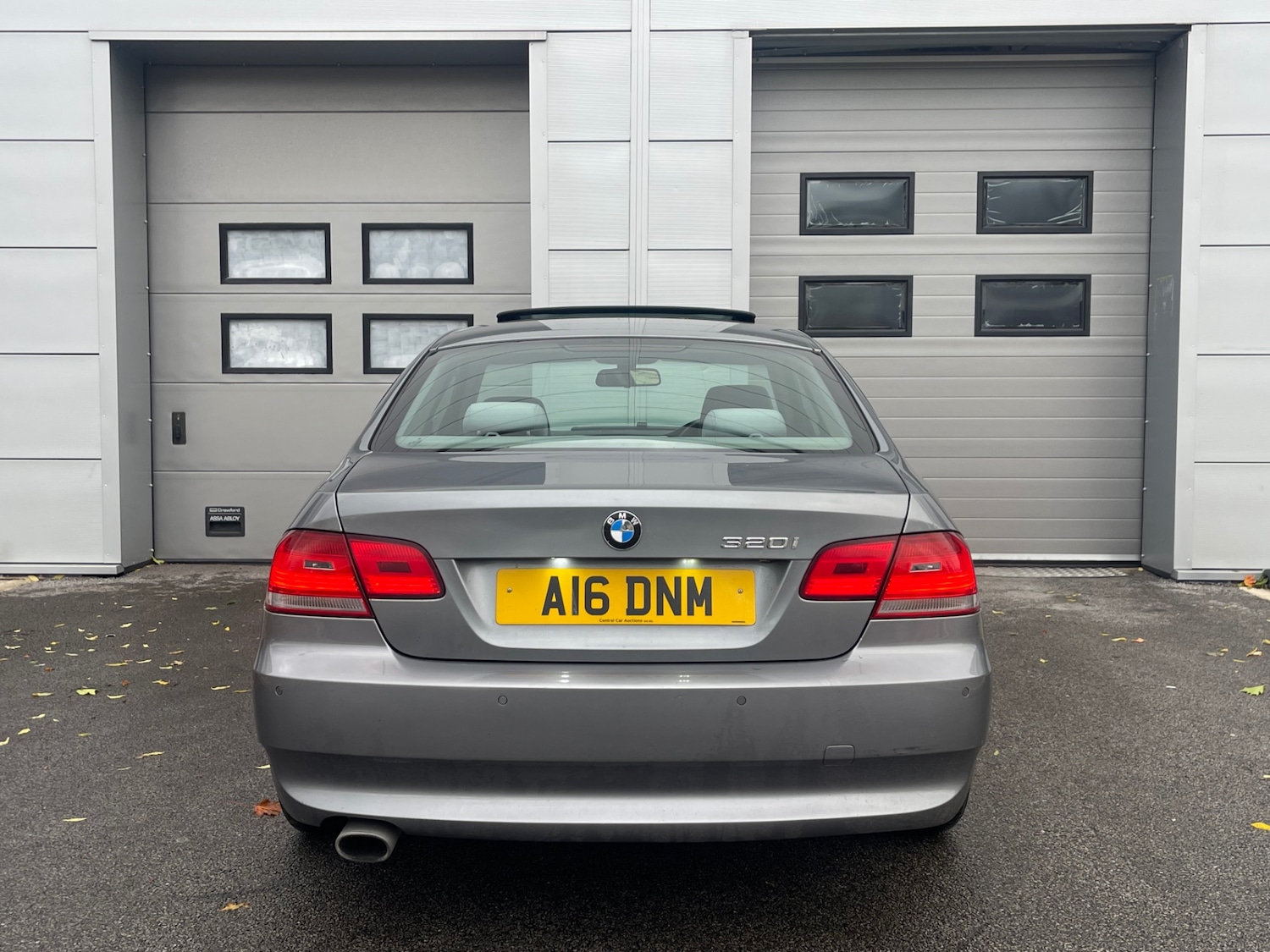 Used BMW 3 Series 2009 for sale - 77030046: Photo 4