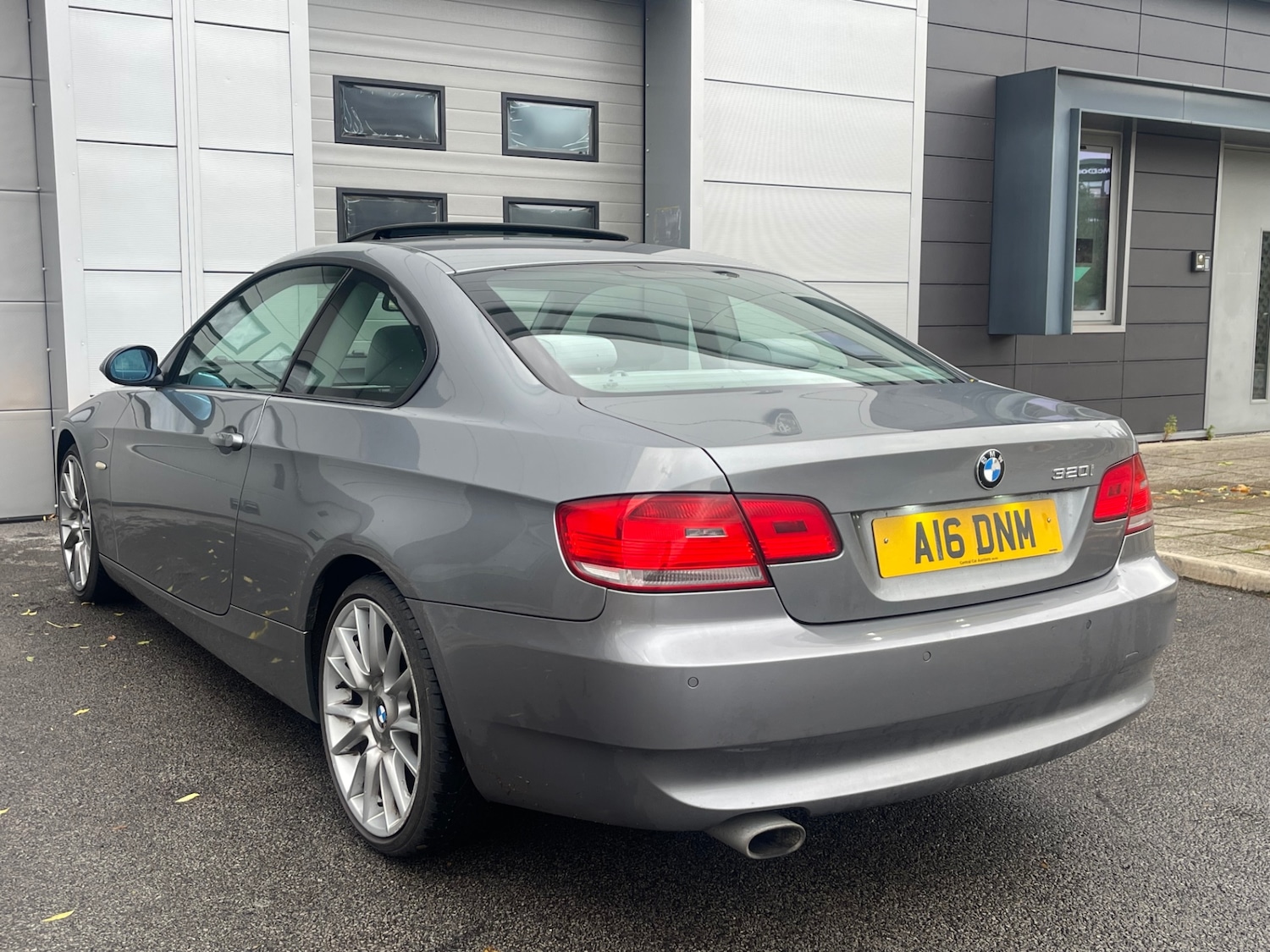 Used BMW 3 Series 2009 for sale - 77030046: Photo 7