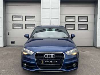 Used Audi A1 2013 for sale - 74968771: Photo