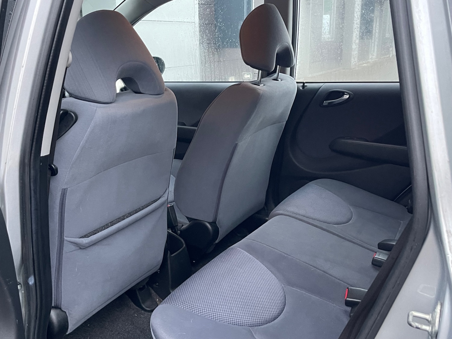 Used Honda Jazz 2007 for sale - 77385371: Photo 10