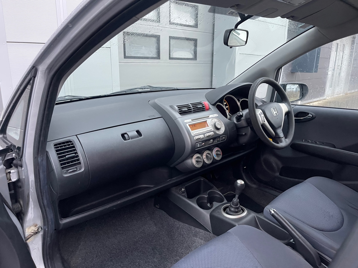 Used Honda Jazz 2007 for sale - 77385371: Photo 11