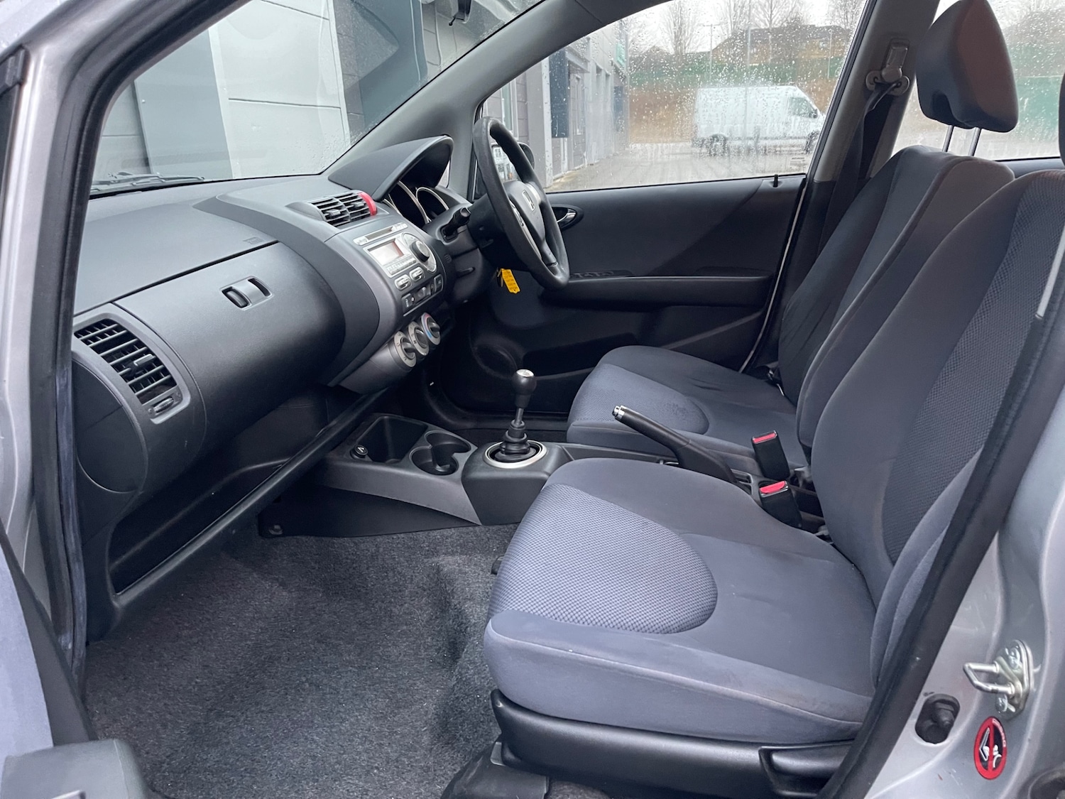 Used Honda Jazz 2007 for sale - 77385371: Photo 12