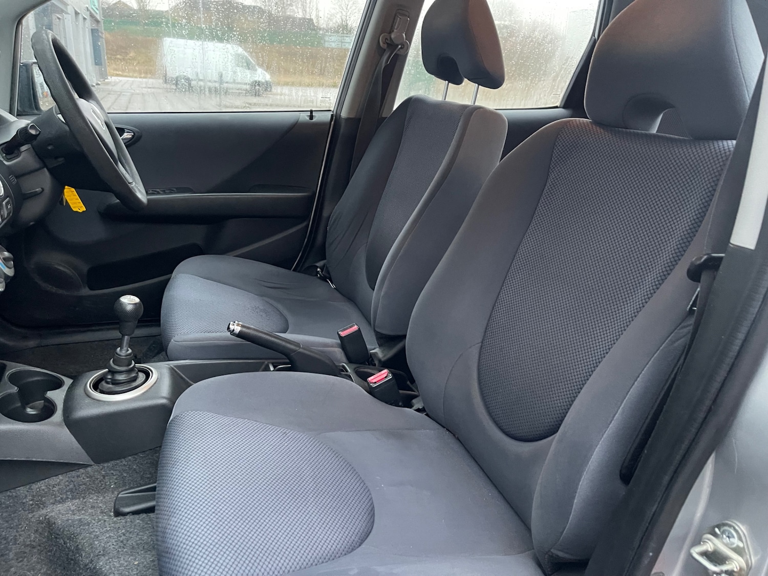 Used Honda Jazz 2007 for sale - 77385371: Photo 15