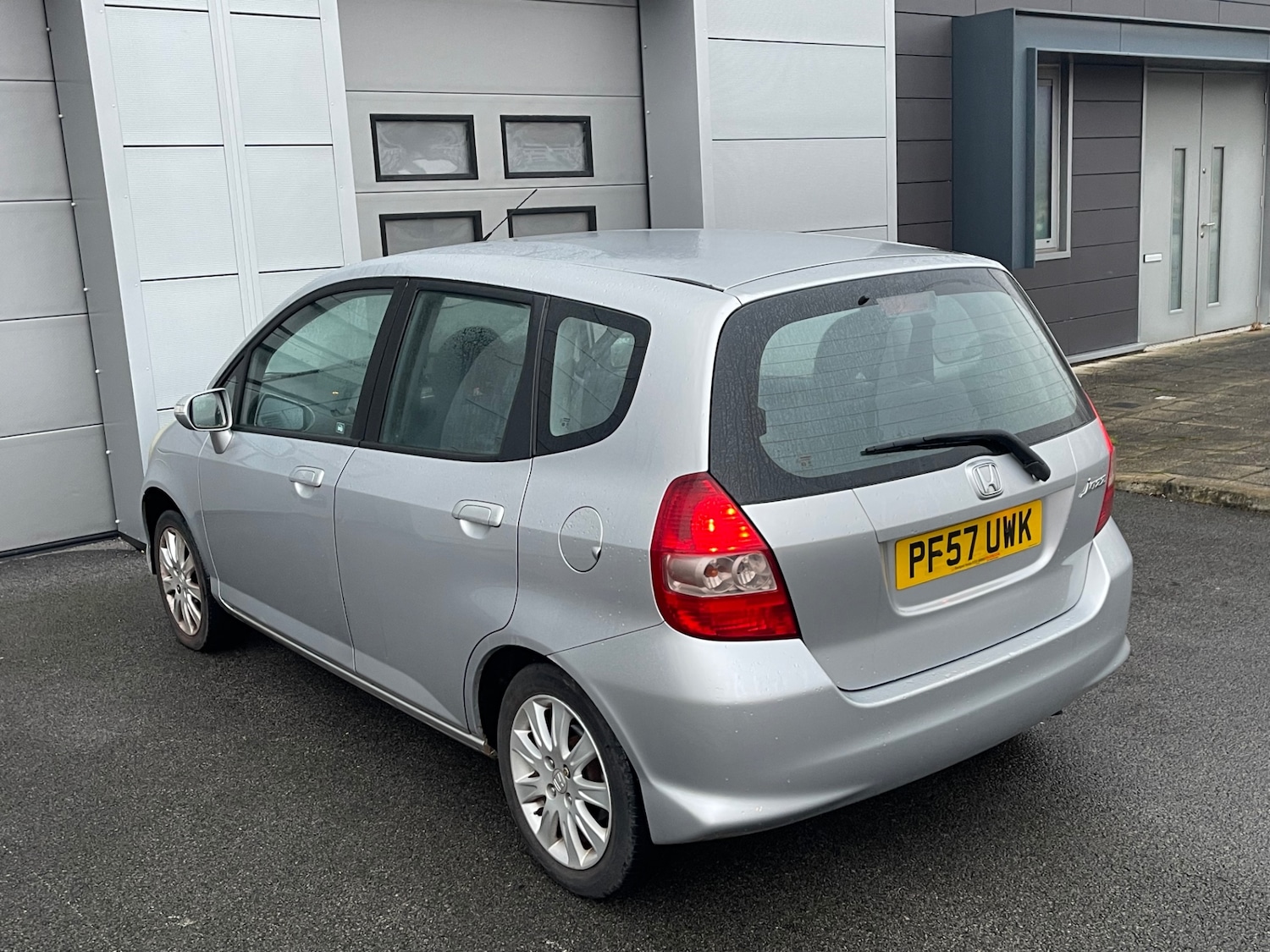 Used Honda Jazz 2007 for sale - 77385371: Photo 5