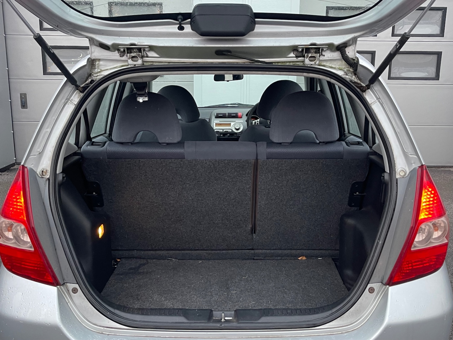 Used Honda Jazz 2007 for sale - 77385371: Photo 9