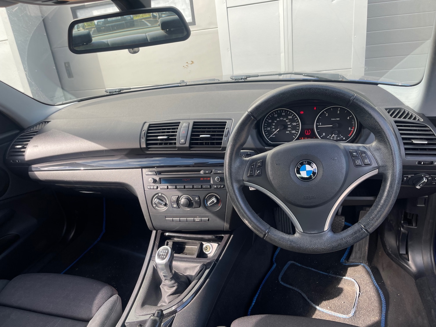 Used BMW 1 Series 2011 for sale - 75755948: Photo 11