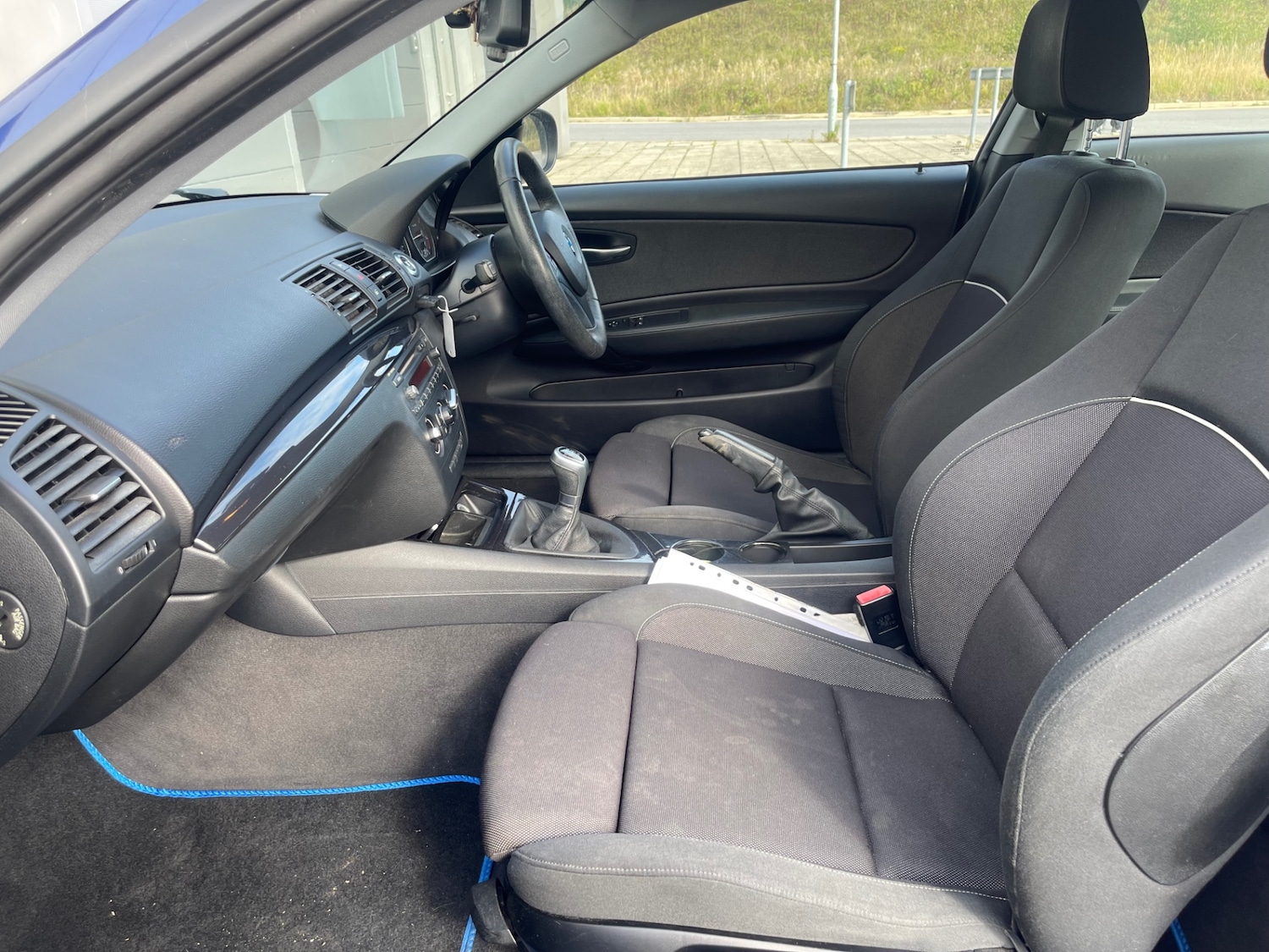 Used BMW 1 Series 2011 for sale - 75755948: Photo 12