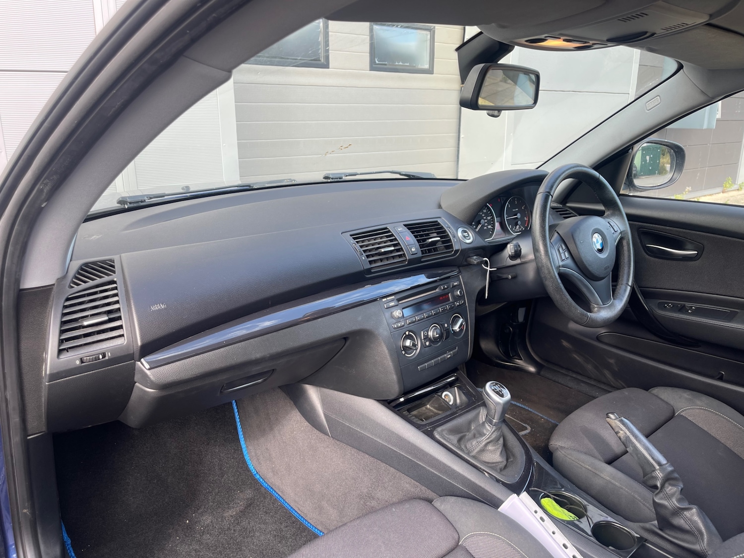 Used BMW 1 Series 2011 for sale - 75755948: Photo 13