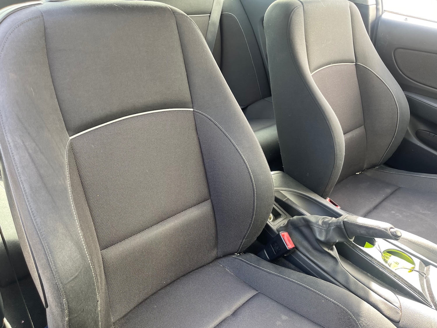 Used BMW 1 Series 2011 for sale - 75755948: Photo 14