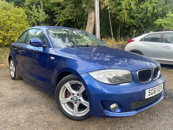 2011 (61) - 118d Sport 2dr