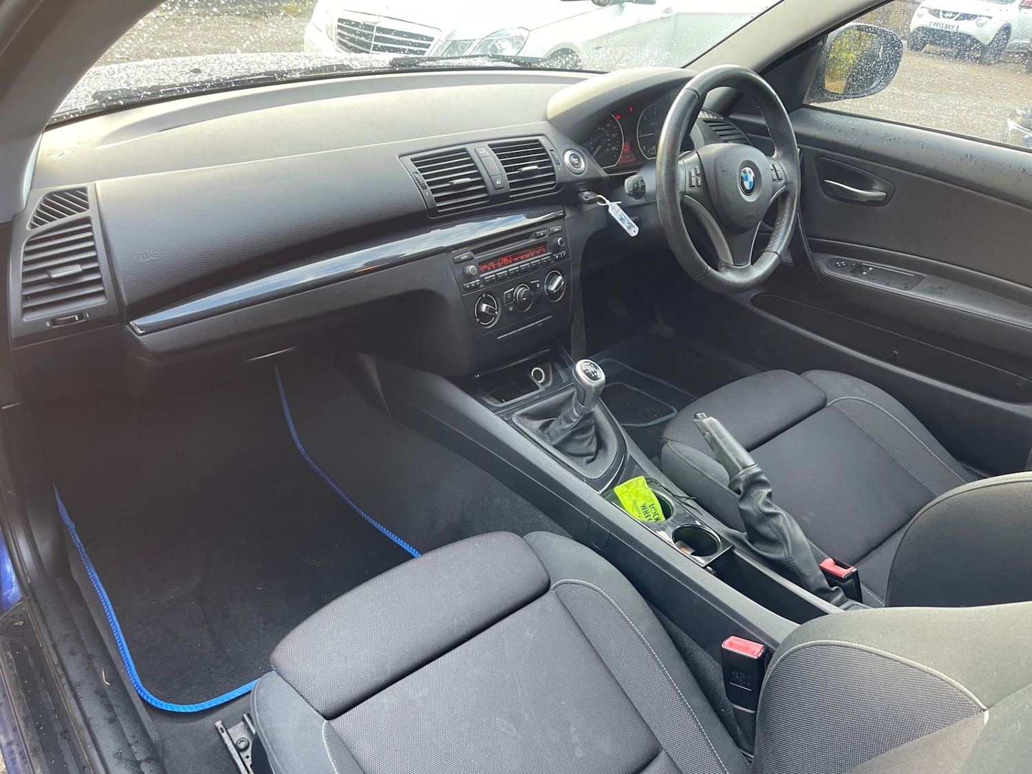 Used BMW 1 Series 2011 for sale - 75755948: Photo 8