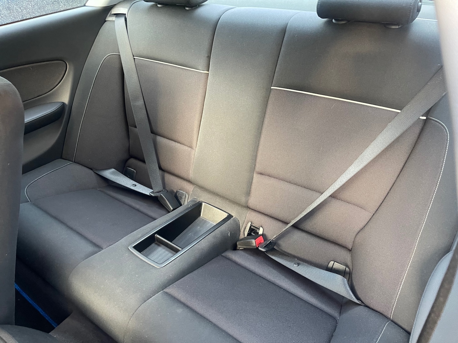 Used BMW 1 Series 2011 for sale - 75755948: Photo 9