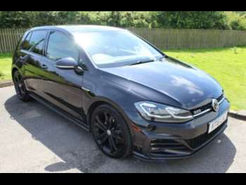 Used Volkswagen Golf 2018 for sale - 75231547: Photo