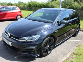 Used Volkswagen Golf 2018 for sale - 75231547: Photo