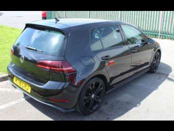 Used Volkswagen Golf 2018 for sale - 75231547: Photo
