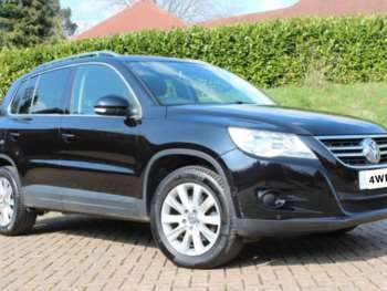 2011 (11) - 2.0 TDi Match 5dr Manual 4WD *ONE OWNER*