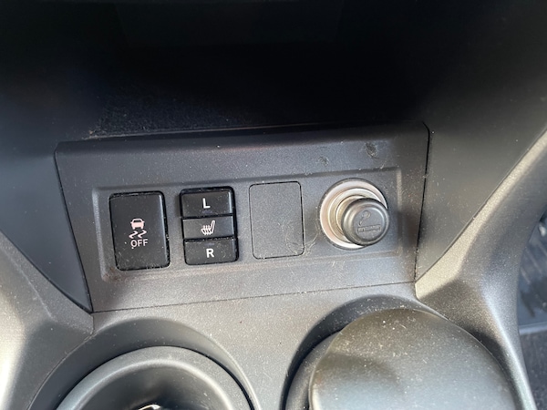 Used Toyota RAV4 2010 for sale - 75294572: Photo 10