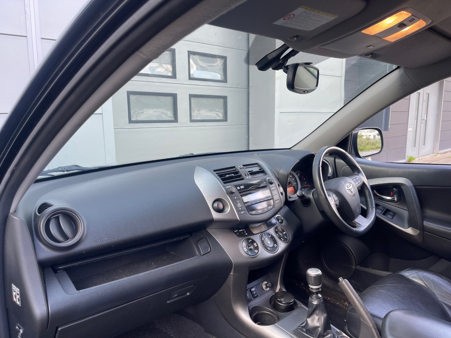 Vehicle 13