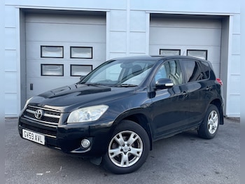 Used Toyota RAV4 2010 for sale - 75294572: Photo