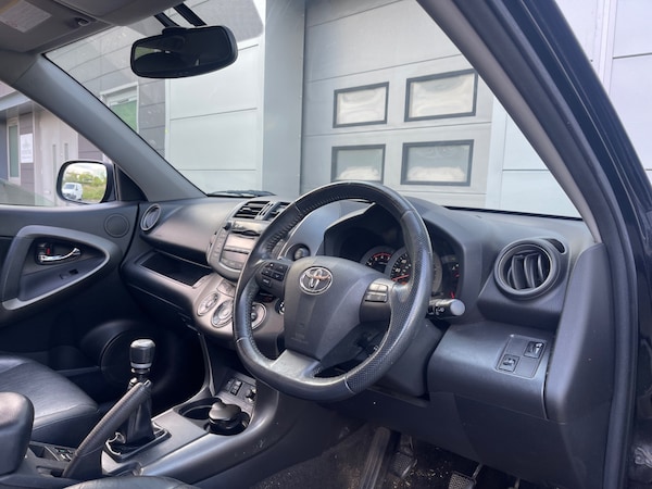 Used Toyota RAV4 2010 for sale - 75294572: Photo 7