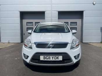 Used Ford Kuga 2011 for sale - 74786613: Photo