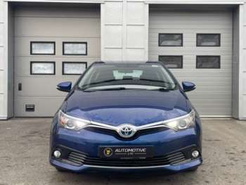 Used Toyota Auris 2016 for sale - 73443264: Photo