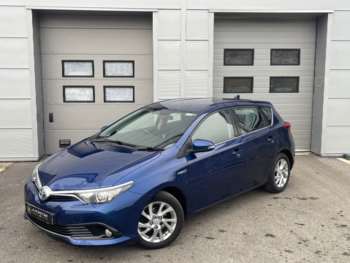 Used Toyota Auris 2016 for sale - 73443264: Photo