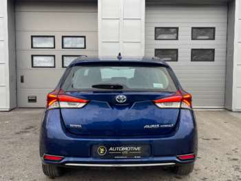 Used Toyota Auris 2016 for sale - 73443264: Photo