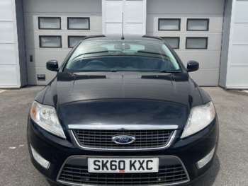 Used Ford Mondeo 2010 for sale - 75372571: Photo